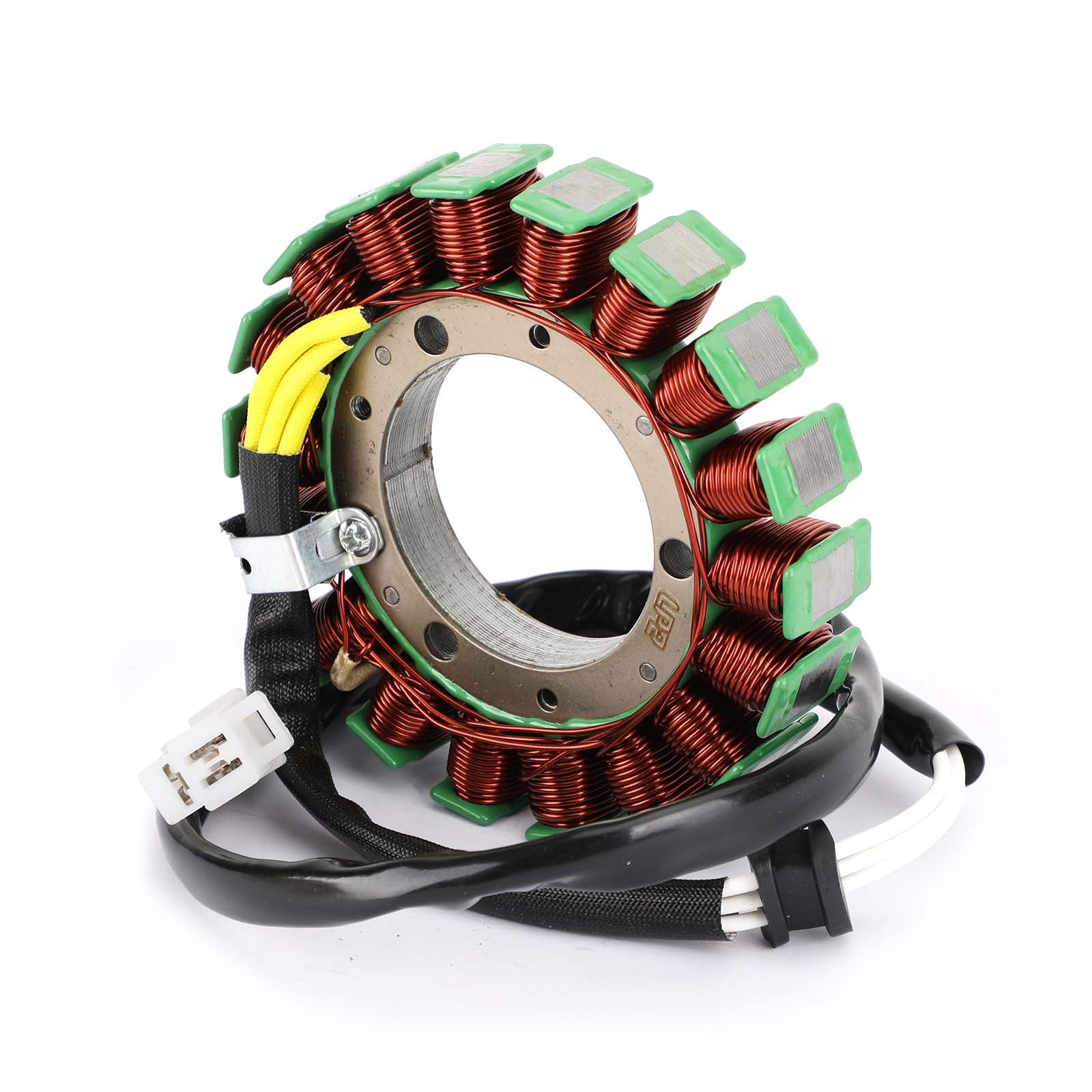 Lichtmaschinen-Stator passend für Kawasaki W 400 650 CA EJ650 EJ400 SE 1999–2008 über Fedex