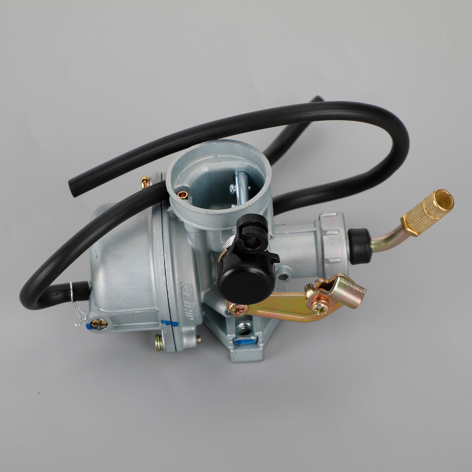 Carburetor Carb fit for Vespa Bajaj Chetak 4-Stroke Bajaj 135 175 BAJAJ175 Generic