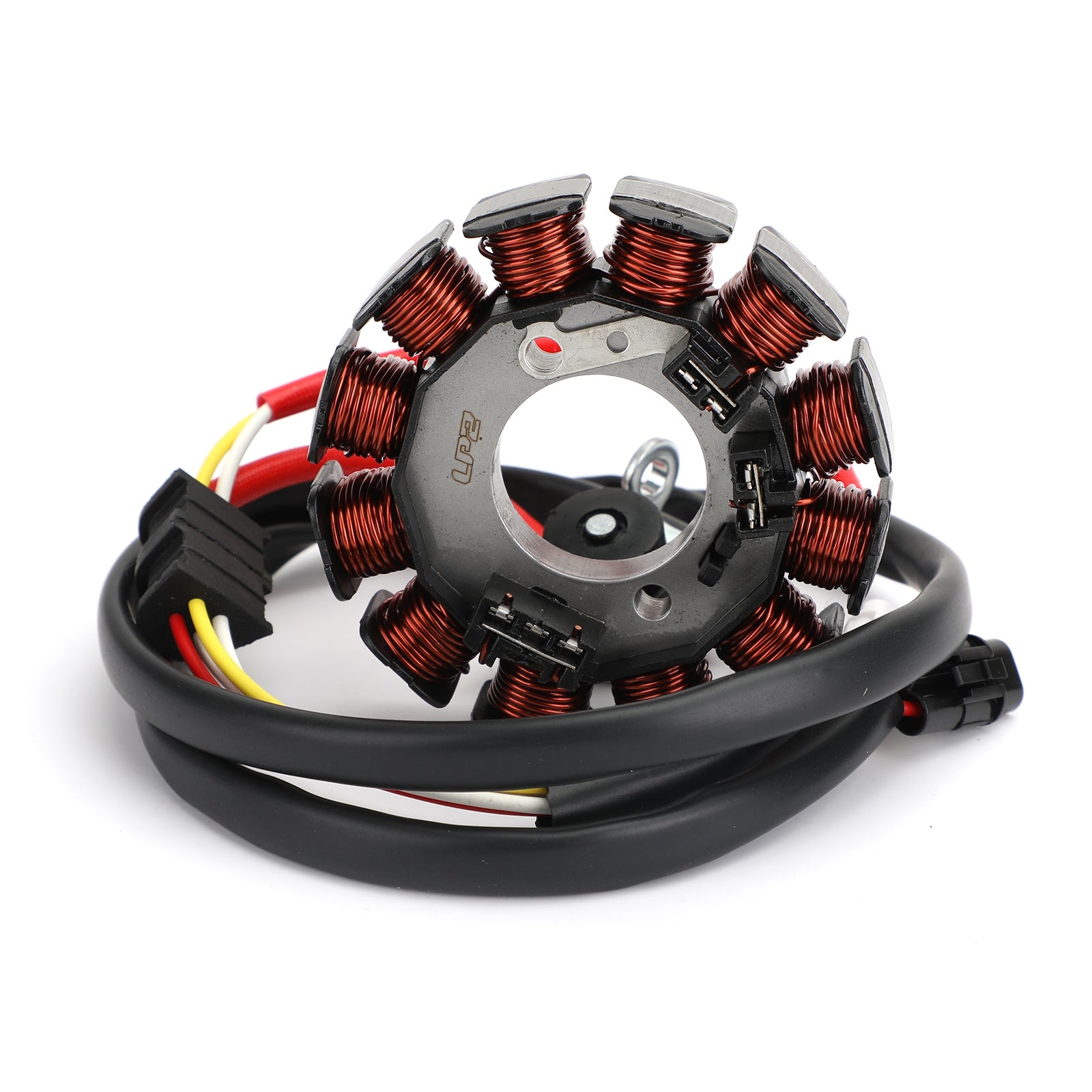 STATOR-GENERATOR-LICHTMASCHINE für Yamaha WR450F 2007-2011 P/N.5TJ-81410-51-00 