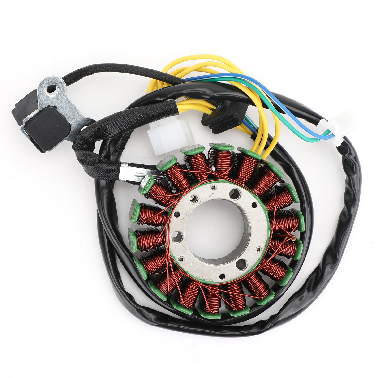 Lichtmaschine Stator Spule Für SYM GTS 125 LM12W Joymax 125 LN12W GTS 200 LM18W