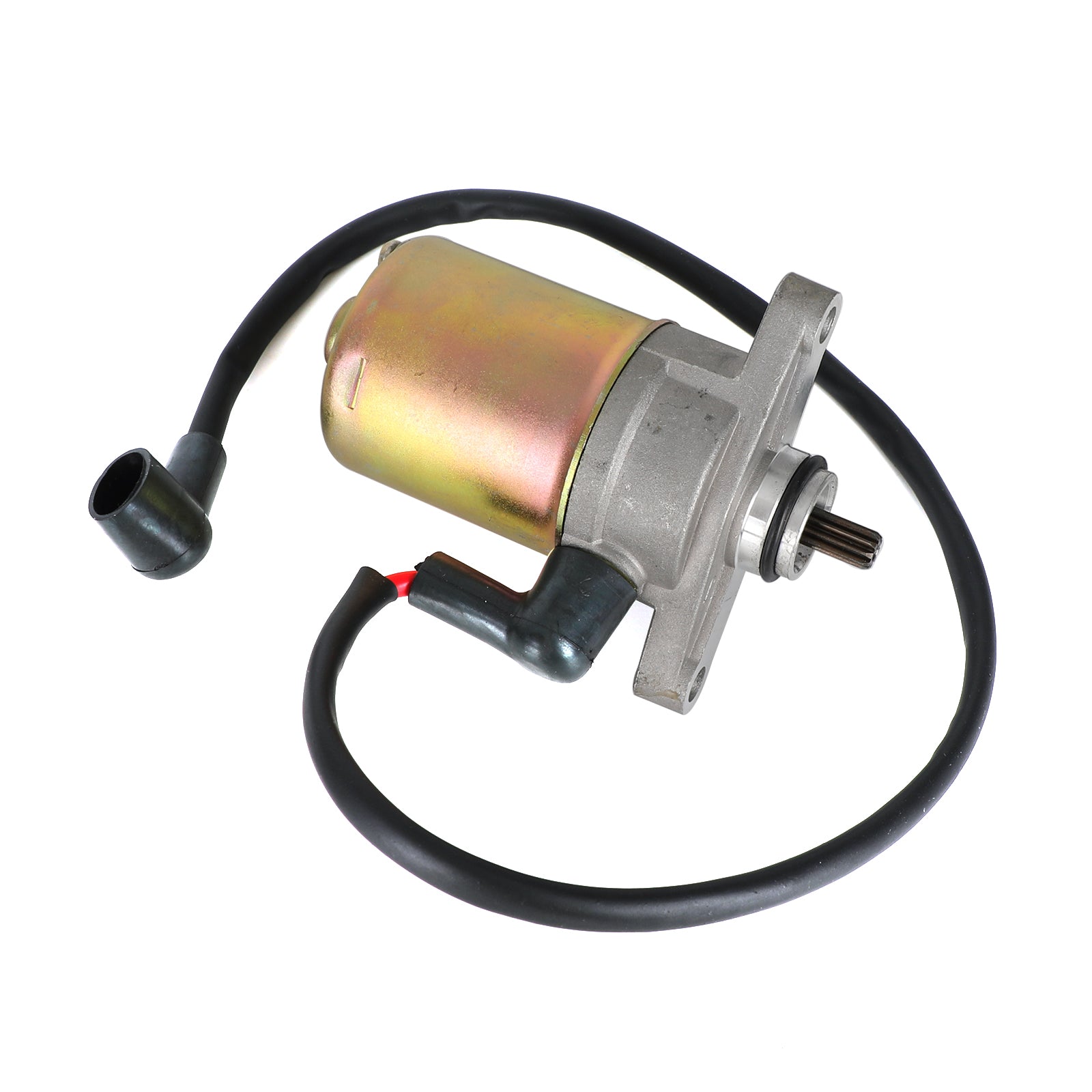 49CC 50CC Scooter Moped Atv Starter For Taotao Sunl Roketa With Gy6 139Qmb Motor Generic