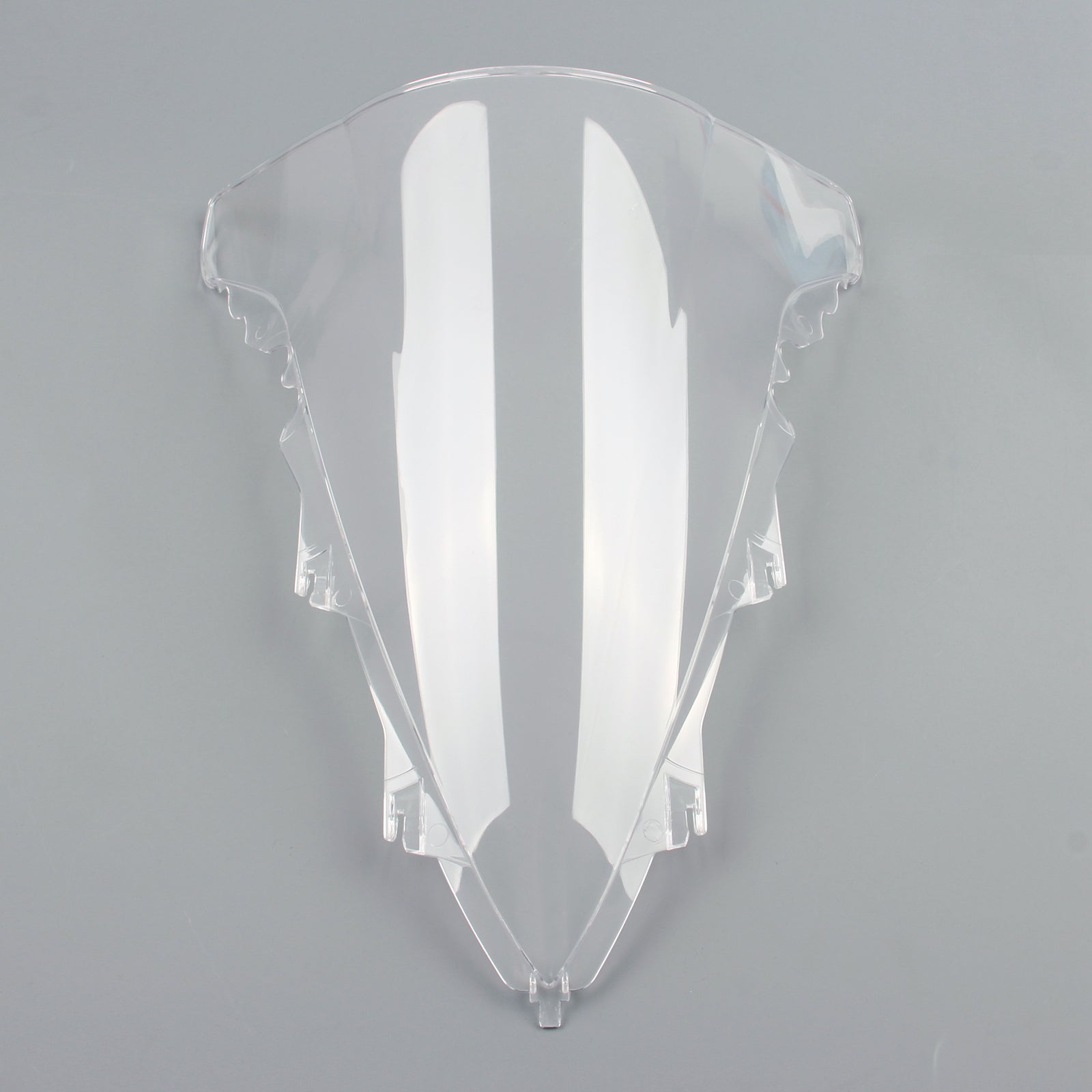 Windshield Windscreen Double Bubble For Yamaha YZFR1 2009-2014 YZF 1000 R1