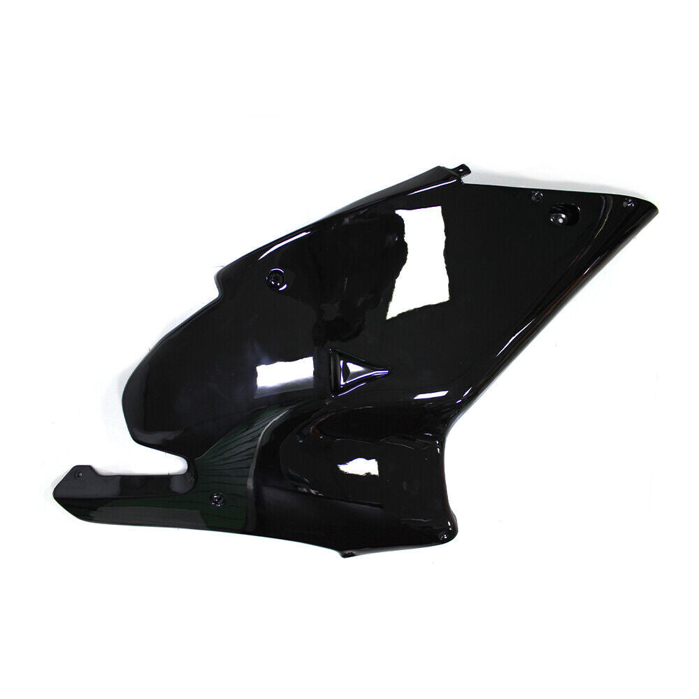 Amotopart Aprilia 1998–2003 RS250 Verkleidungsset in Schwarz und Rot