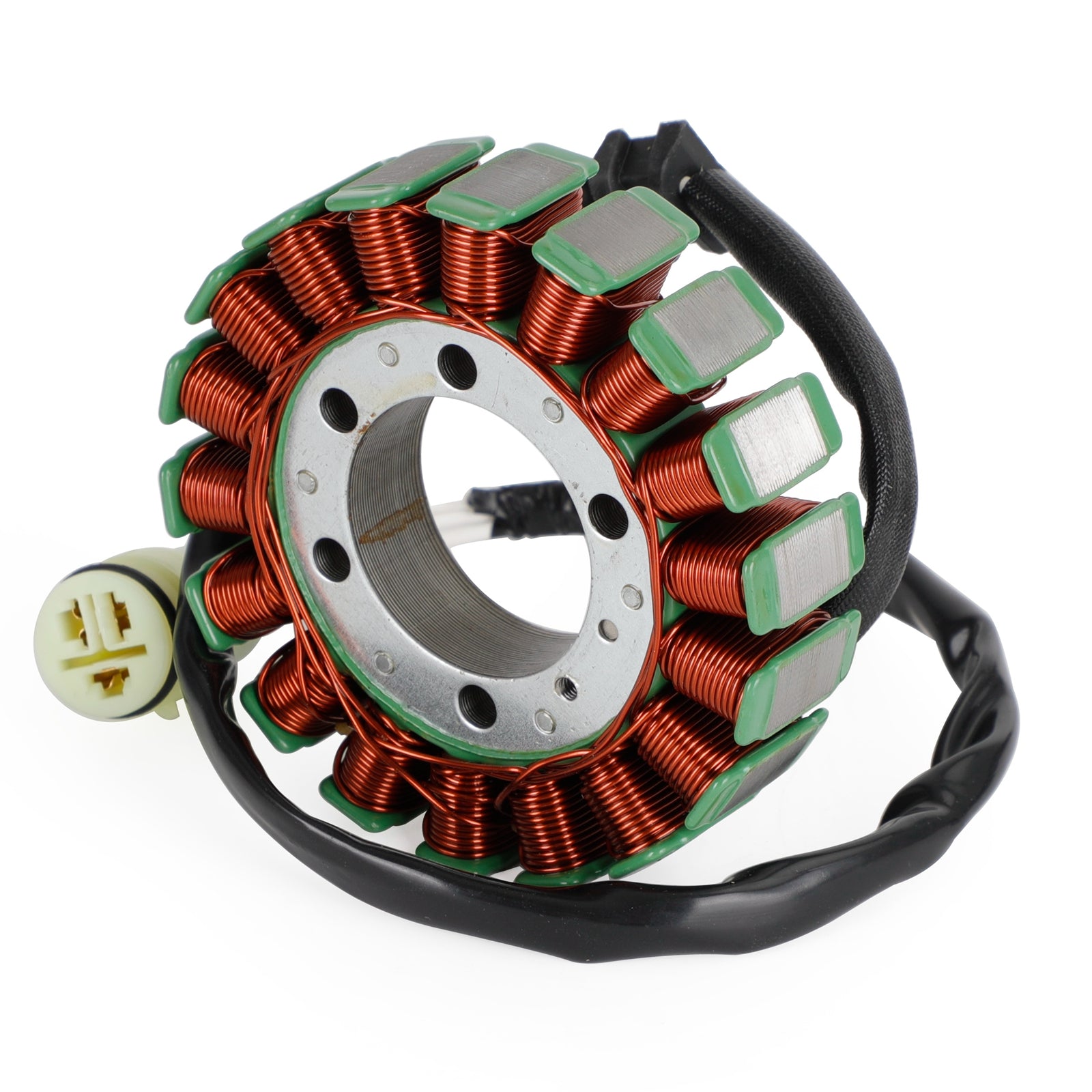 Joint de redresseur de régulateur de Stator de générateur, pour Kawasaki Z750 ZR750 Z1000 03-07, expédition FedEx Express générique