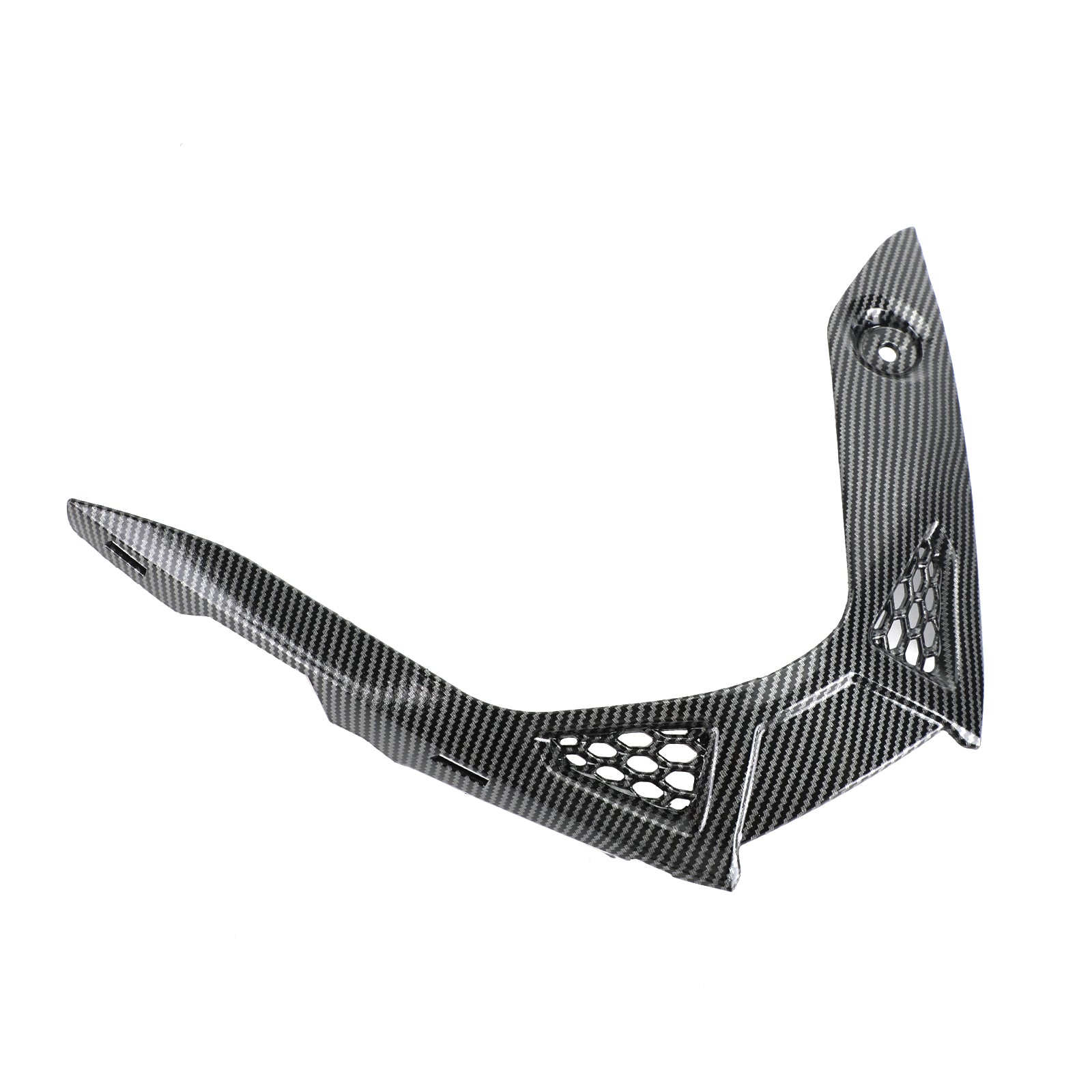 Untere Schutzabdeckungs-Verkleidungsplatten für Suzuki GSXS GSX-S750 2017-2021 Generic