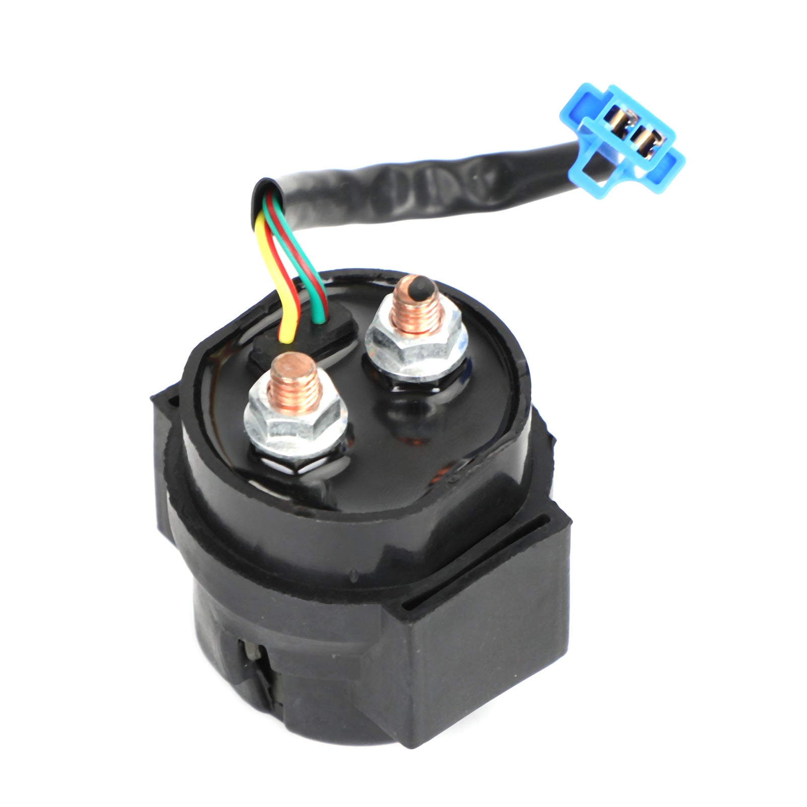 Starter Solenoid Relay fit for Husqvarna Svartpilen 200 250 401 90111058000 Generic