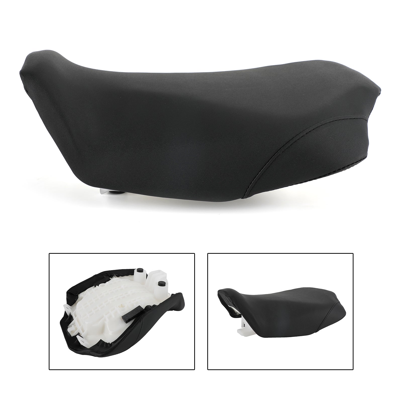 Replace Front Rear Driver Passenger Seat For Honda Cbr650R Cbr 650R 19-22