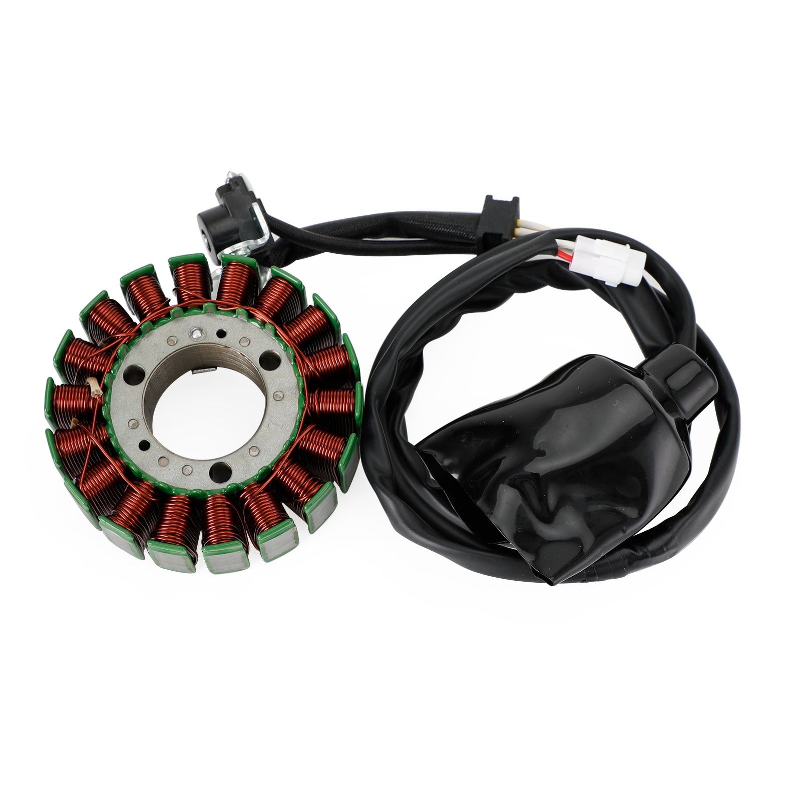 Stator Generator Assembly For Yamaha Majesty YP400G SH04J 04-15 5RU-81410-00-00