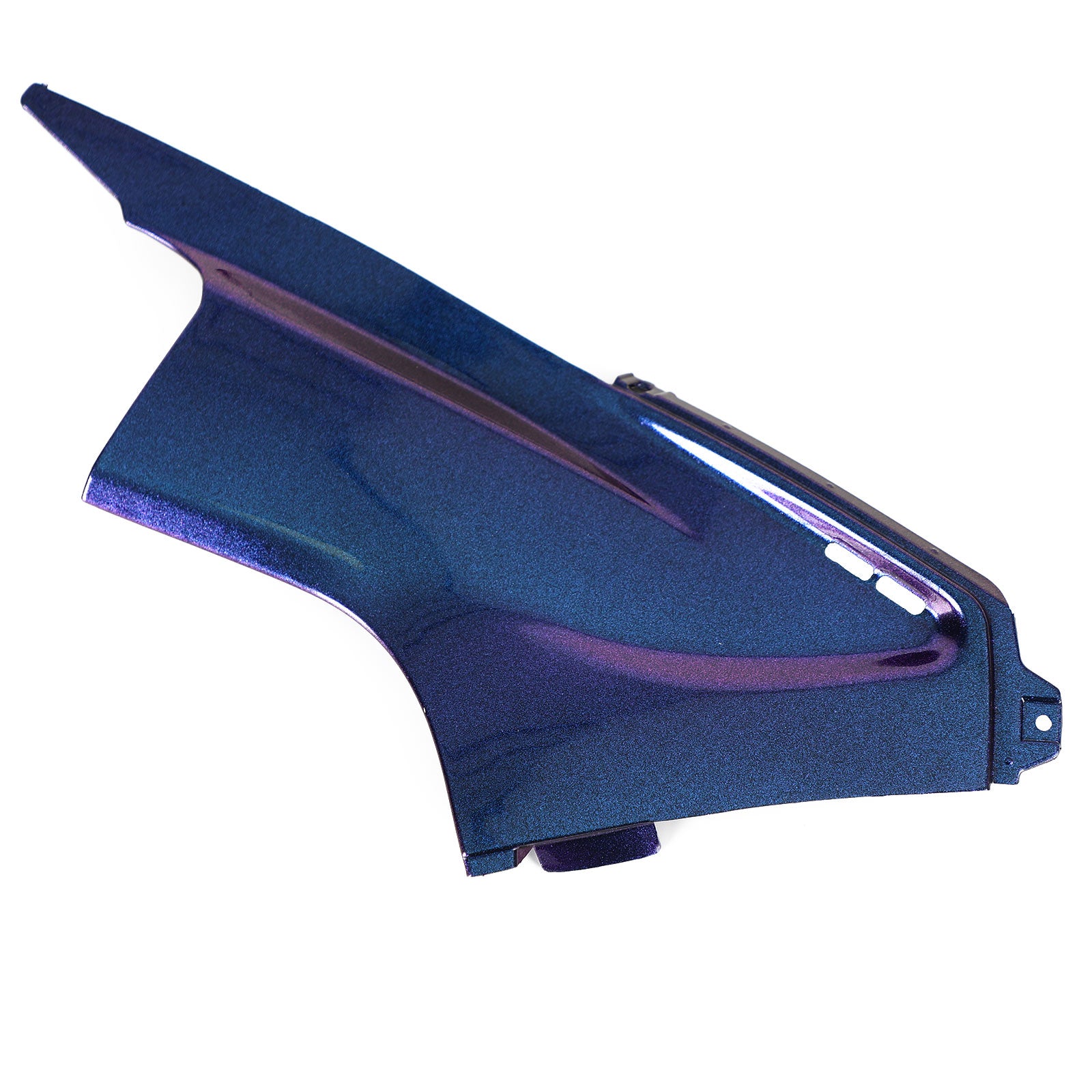 Gastank-Seitenverkleidung, Verkleidungsverkleidung für Yamaha YZF R6 2003–2005