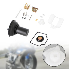 Carburetor Carb Rebuild Kit fit for Honda CBX250 Twister cylinder motorcycle Generic