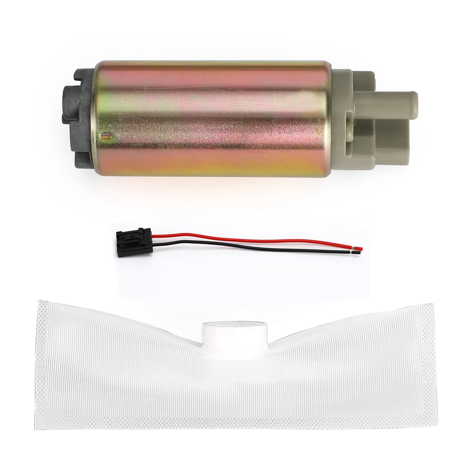 Fuel Pump Assy For Aprilia Dorsoduro Caponord 1200 10-17 Fuoco 500 E3 07-13 Generic