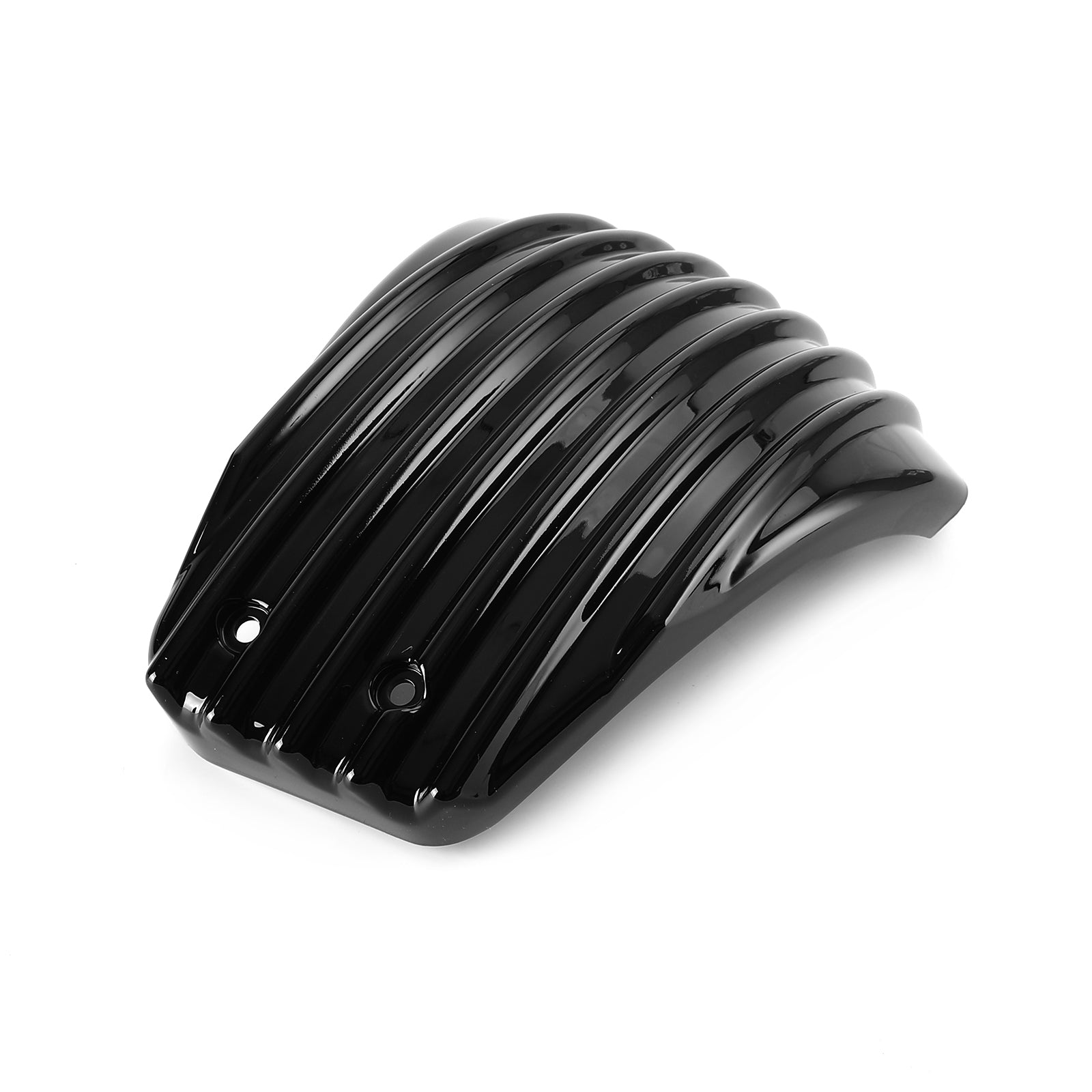 Battery Side Cover fit for Softail M8 Breakout Fat Boy FXDR Fat Street BOB 18-20 Generic