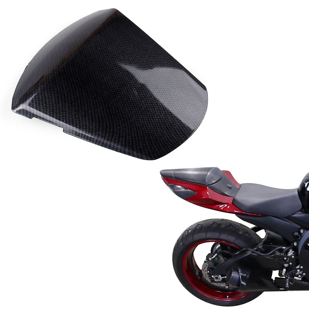 Capot de couverture de siège arrière pour Suzuki GSXR600/750 2011-2020 K11