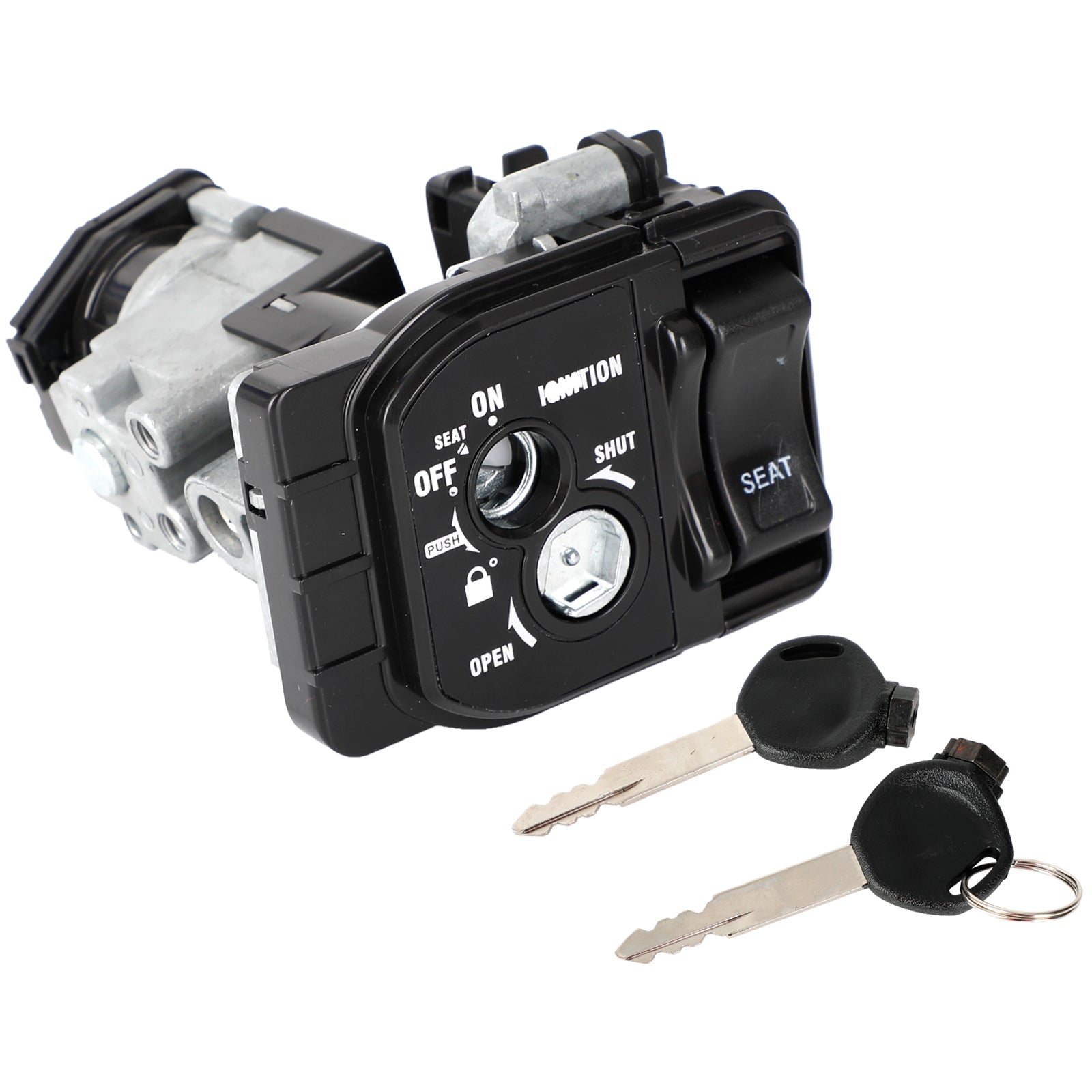2015-2016 Honda Vario 150 Fi Lock Set Key Ignition Switch Seat Lock