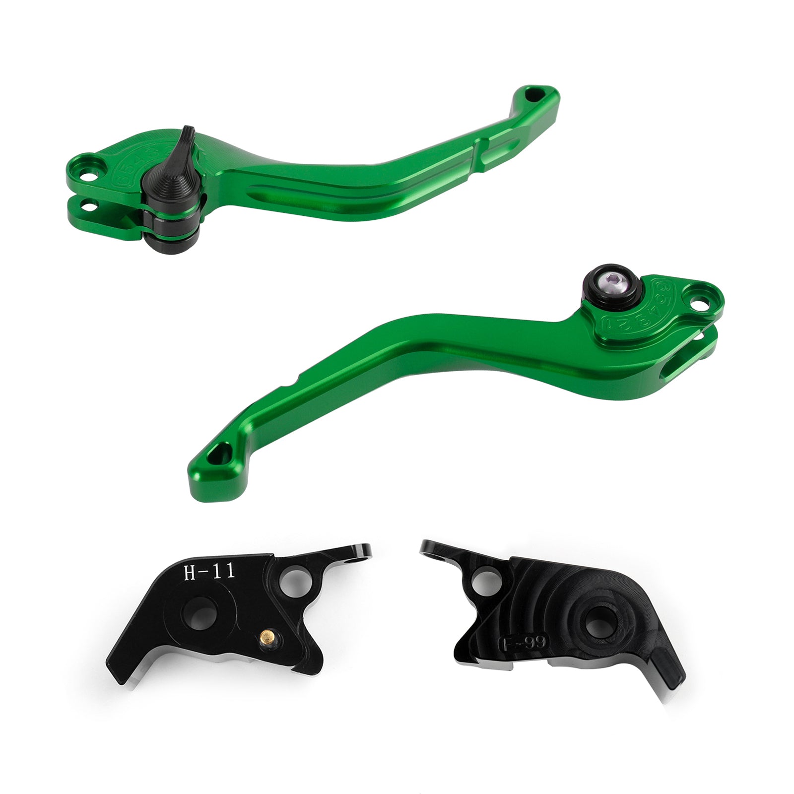 CNC Short Clutch Brake Lever fit for Ducati 999/S/R 749/S/R 959 Panigale