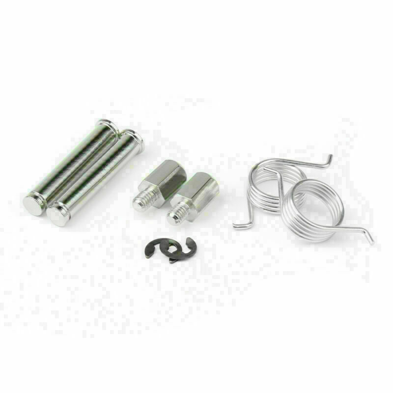 FJR1300 Pegs For Bulldog Yamaha Foot Front FZ Footrest FJ1200 9F BT1100 6 8