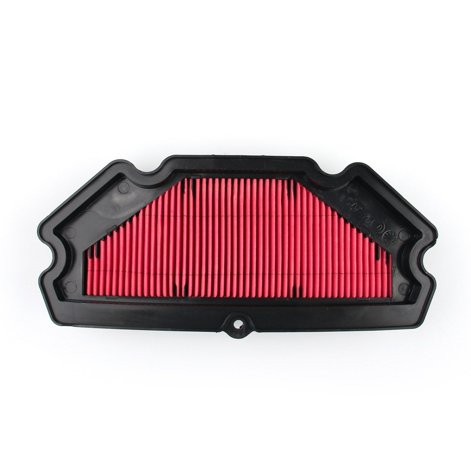 12-17 Kawasaki ER-6F EX650 ER6F ER650 ER-6N Ninja 650 ABS Air Cleaner Filter Element 11013-0713