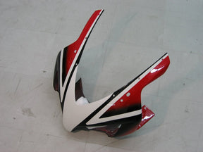 Amotopart 2004-2005 Kit carena Honda CBR Racing1000RR bianco rosso nero