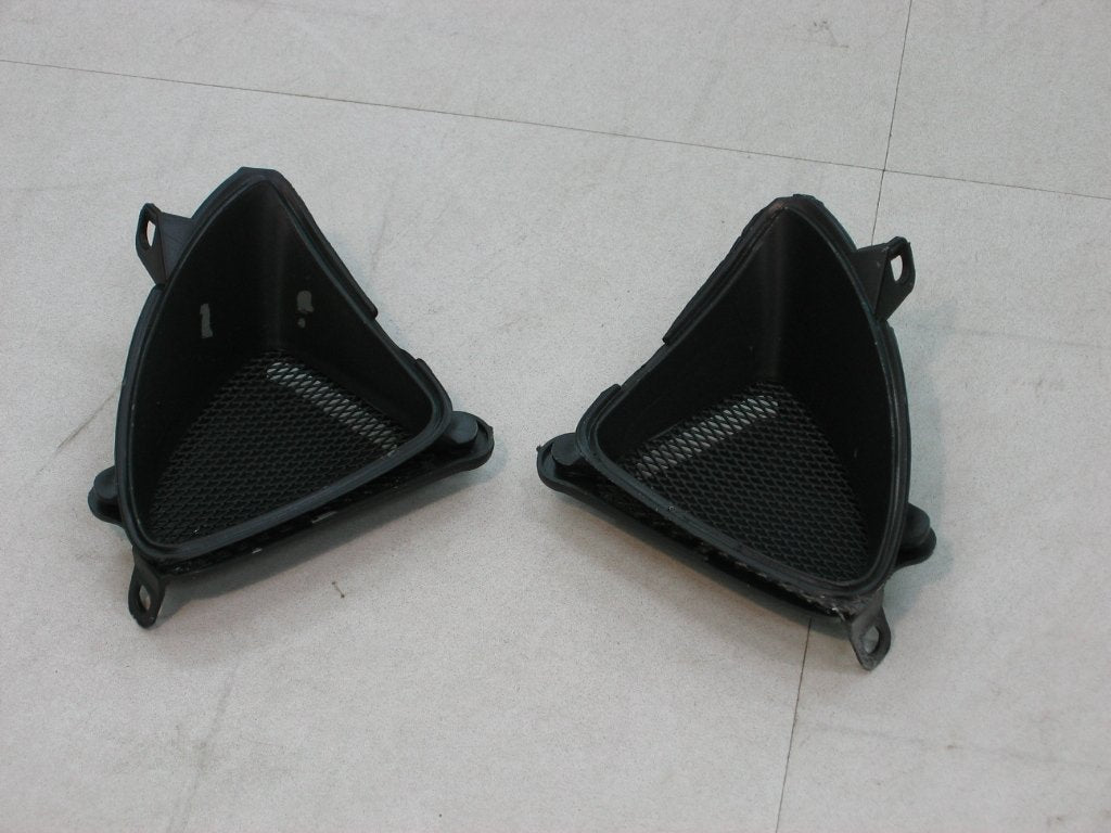 Amotopart 2004–2005 Honda CBR Racing1000RR Weiß Rot Schwarz Verkleidungsset