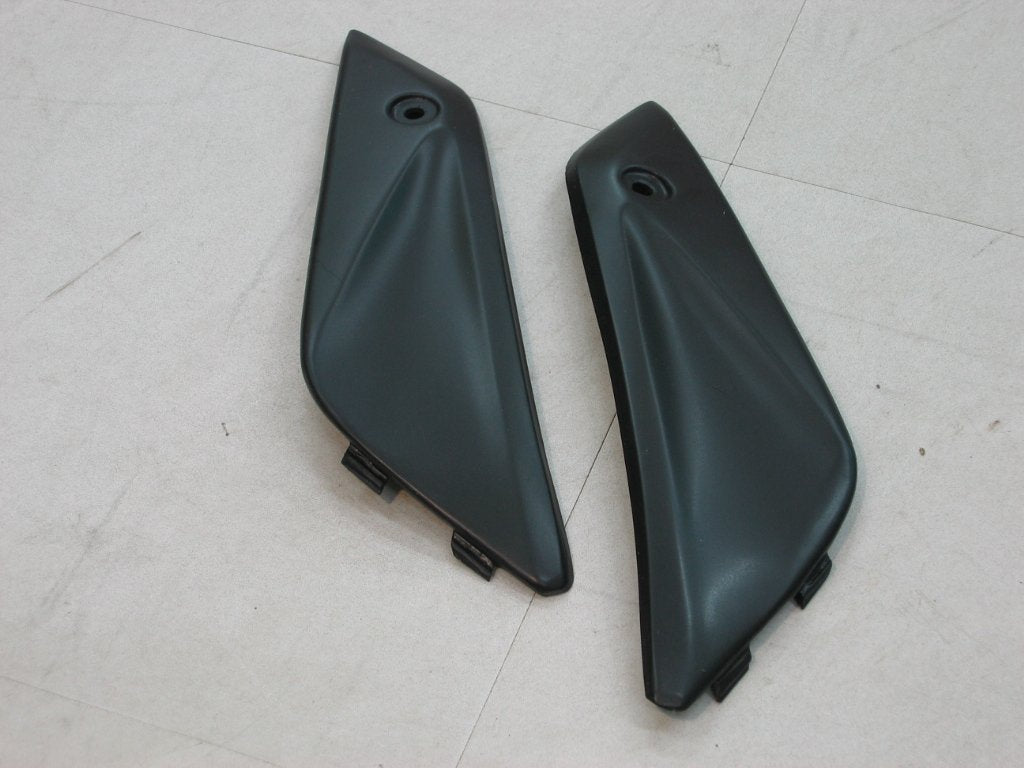 Amotopart 2004–2005 Honda CBR Racing1000RR Weiß Rot Schwarz Verkleidungsset