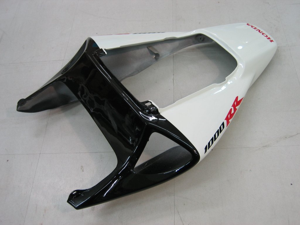 Amotopart Verkleidungen CBR1000RR 2004–2005 Verkleidung, mehrfarbiges Honda Racing Verkleidungsset