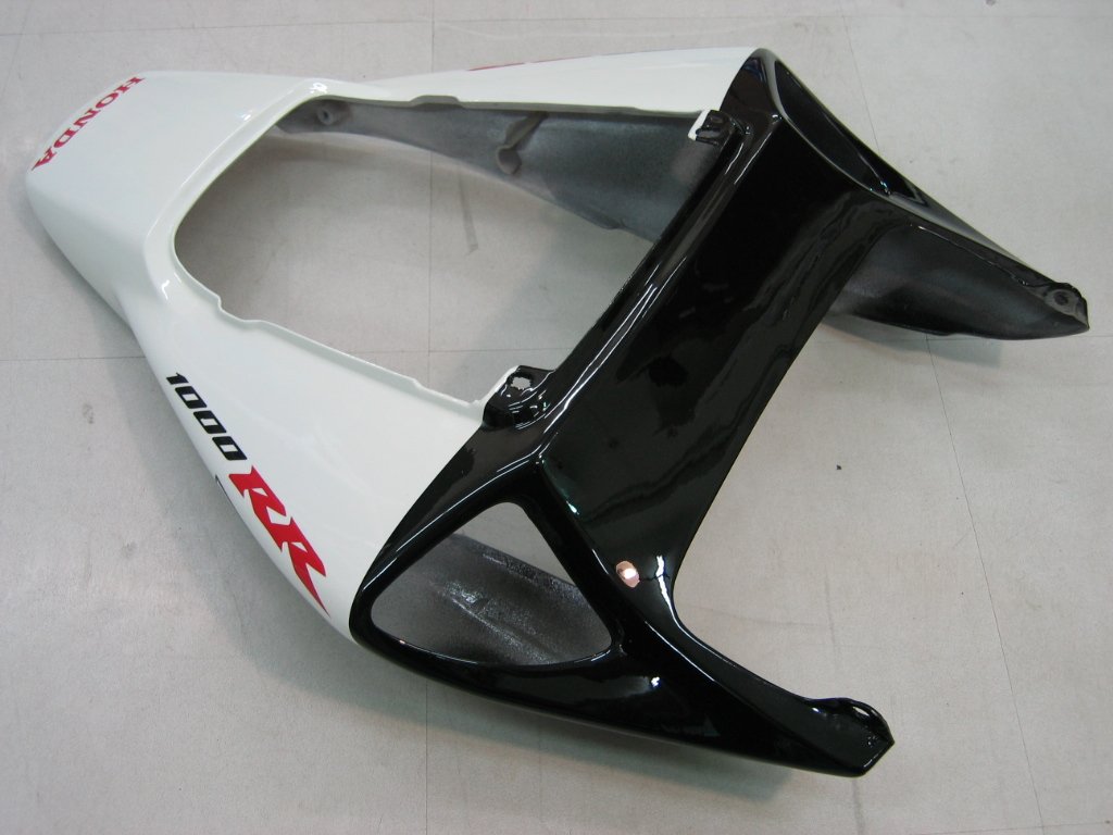 Amotopart Verkleidungen CBR1000RR 2004–2005 Verkleidung, mehrfarbiges Honda Racing Verkleidungsset