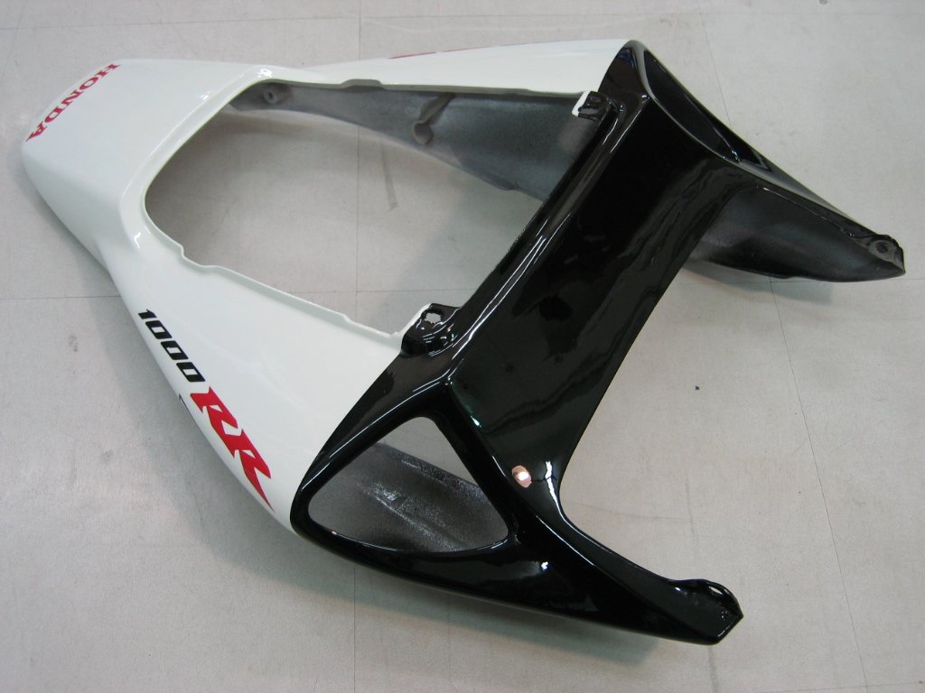 Amotopart Fairings CBR1000RR 2004-2005 Fairing Multi-Color Honda Racing Fairing Kit
