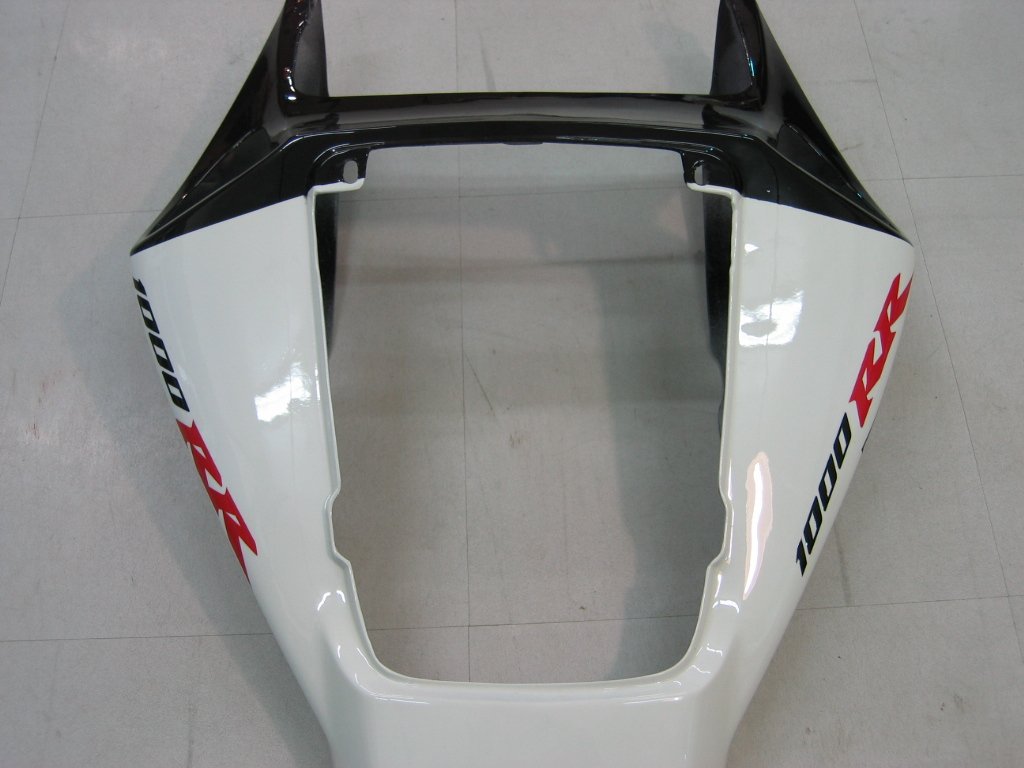 Amotopart Verkleidungen CBR1000RR 2004–2005 Verkleidung, mehrfarbiges Honda Racing Verkleidungsset