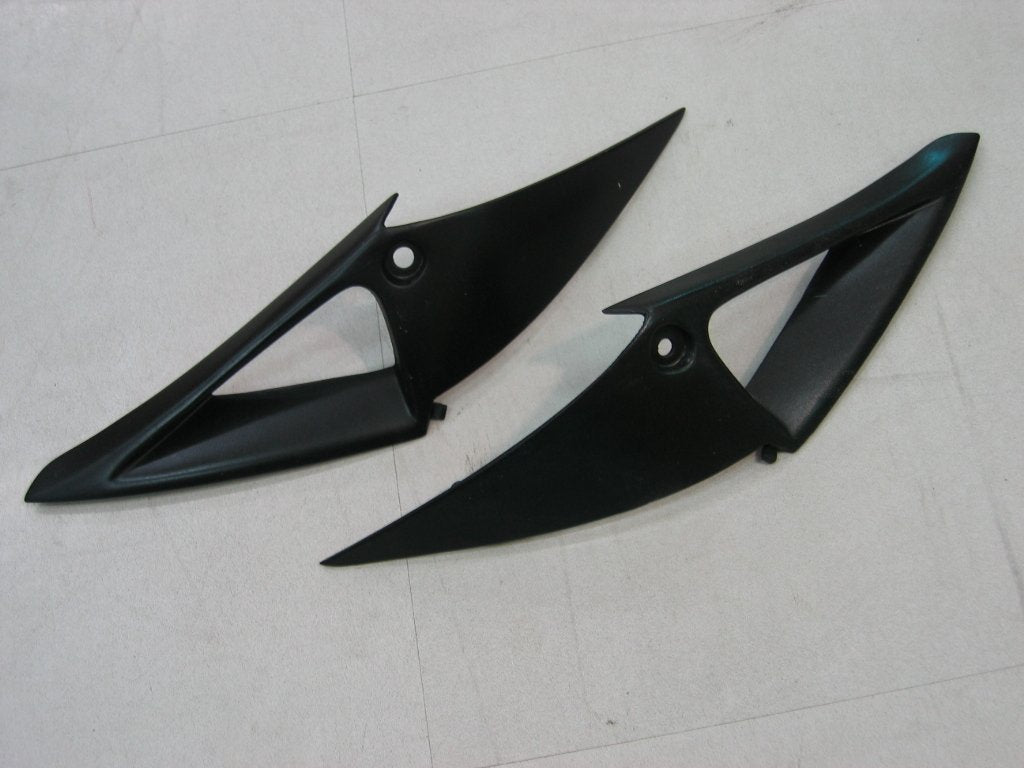 Amotopart Verkleidungen CBR1000RR 2004–2005 Verkleidung, mehrfarbiges Honda Racing Verkleidungsset