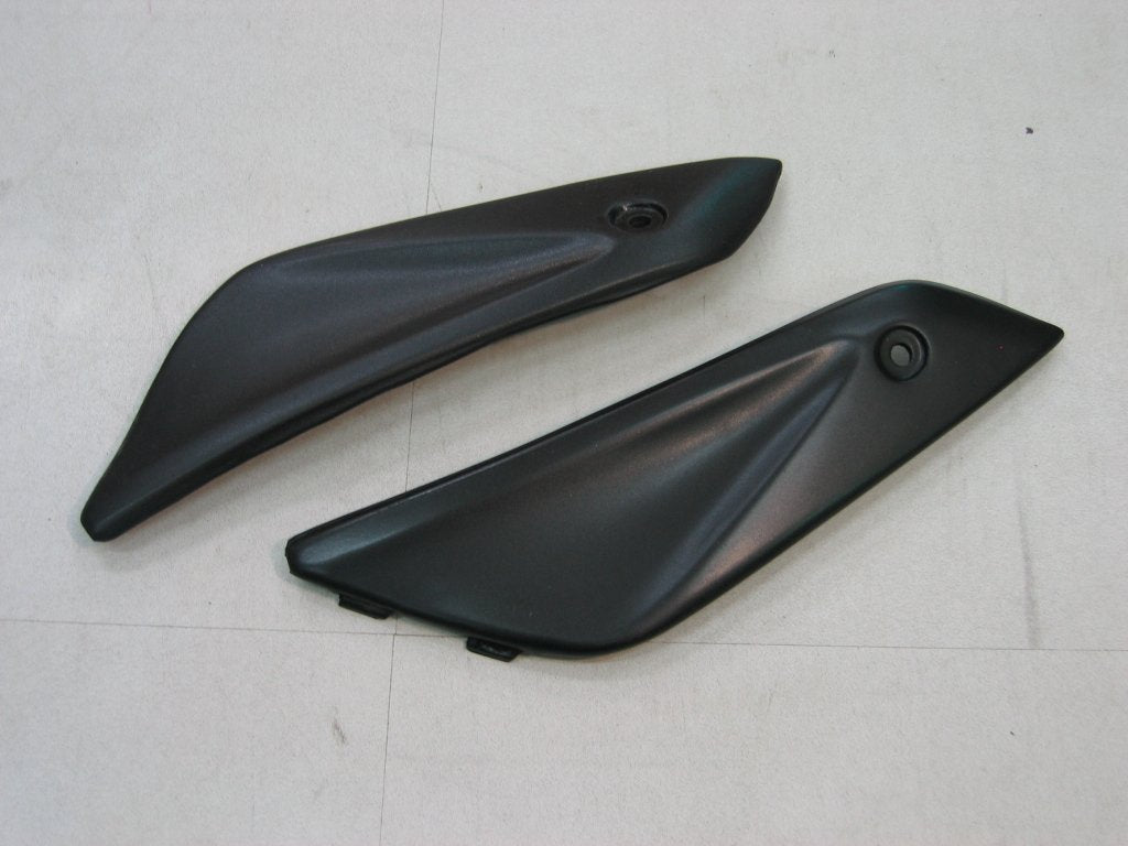 Amotopart Fairings CBR1000RR 2004-2005 Fairing Multi-Color Honda Racing Fairing Kit