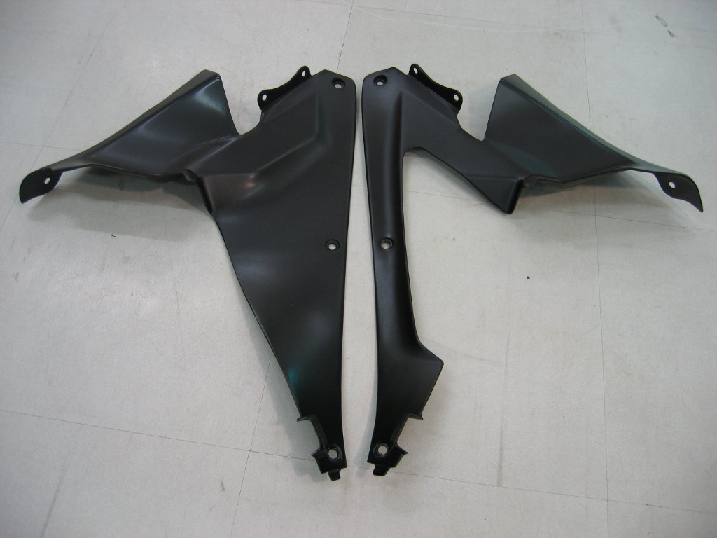 Amotopart Fairings CBR1000RR 2004-2005 Fairing Multi-Color Honda Racing Fairing Kit