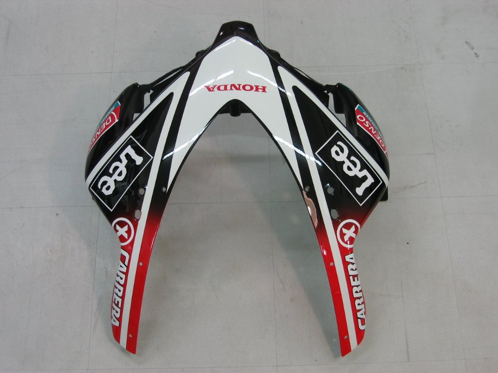 Amotopart Verkleidungen CBR1000RR 2004–2005 Verkleidung, mehrfarbiges Honda Racing Verkleidungsset