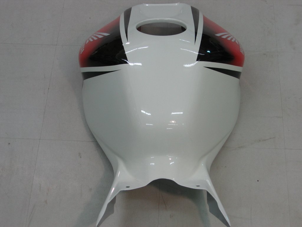 Amotopart Fairings CBR1000RR 2004-2005 Fairing Multi-Color Honda Racing Fairing Kit