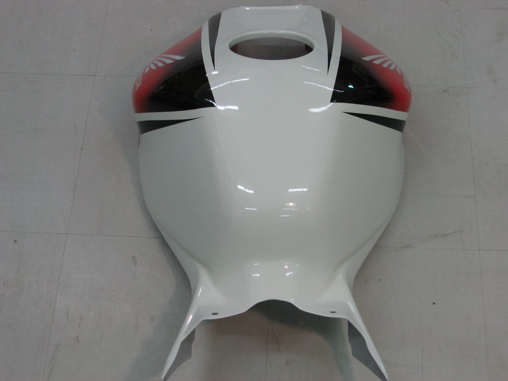 Amotopart Verkleidungen CBR1000RR 2004–2005 Verkleidung, mehrfarbiges Honda Racing Verkleidungsset