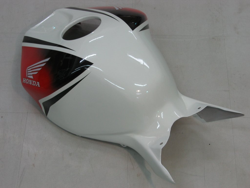 Amotopart Carénages CBR1000RR 2004-2005 Carénage Kit de carénage Honda Racing multicolore