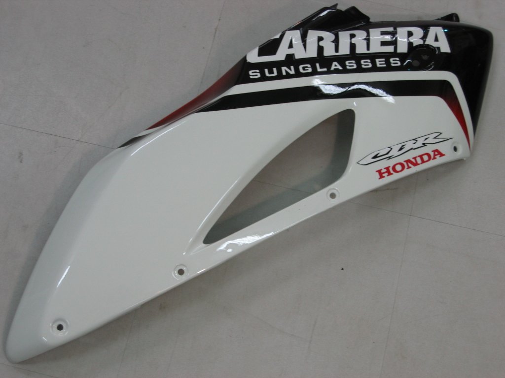 Amotopart Carénages CBR1000RR 2004-2005 Carénage Kit de carénage Honda Racing multicolore