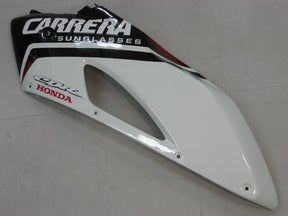Amotopart Fairings CBR1000RR 2004-2005 Fairing Multi-Color Honda Racing Fairing Kit