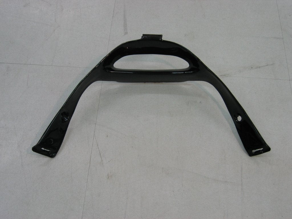 Amotopart Verkleidungen Honda CBR1000RR 2004–2005 Verkleidung, weißes Konica Minolta Racing Verkleidungsset