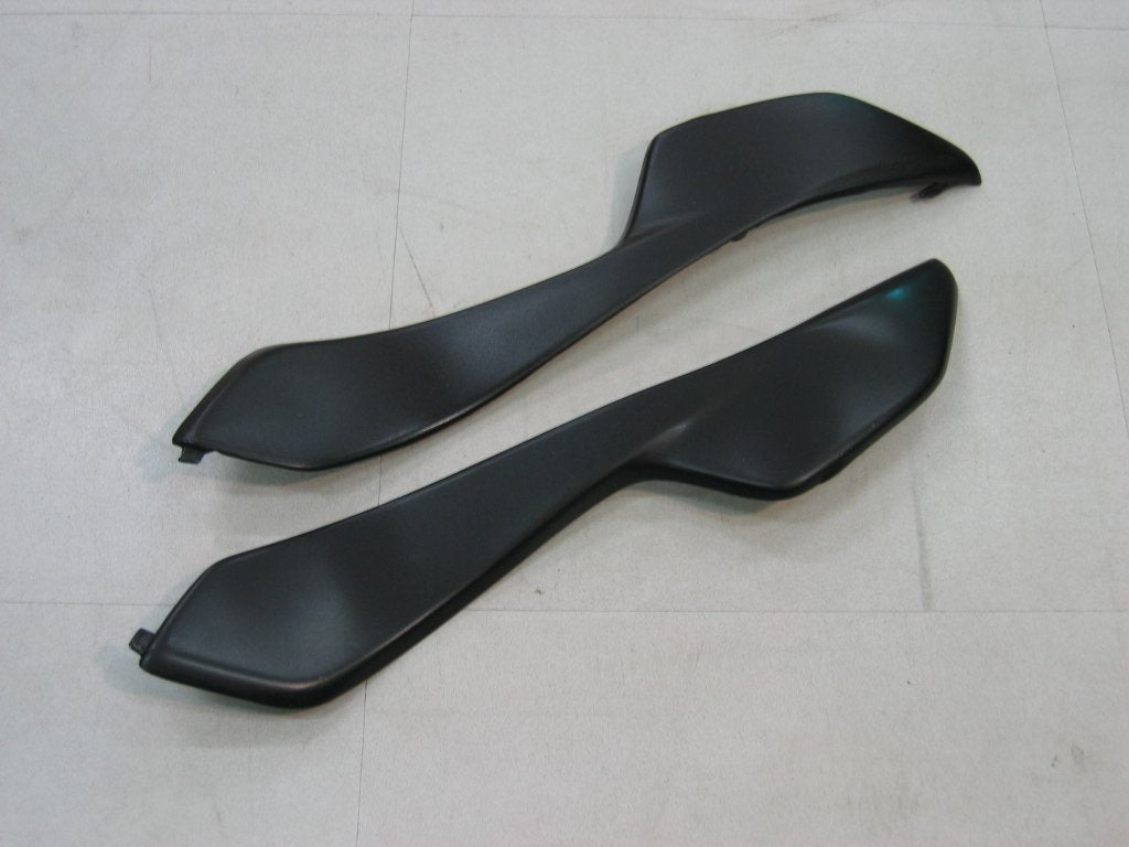 Amotopart Verkleidungen Honda CBR1000RR 2004–2005 Verkleidung, weißes Konica Minolta Racing Verkleidungsset