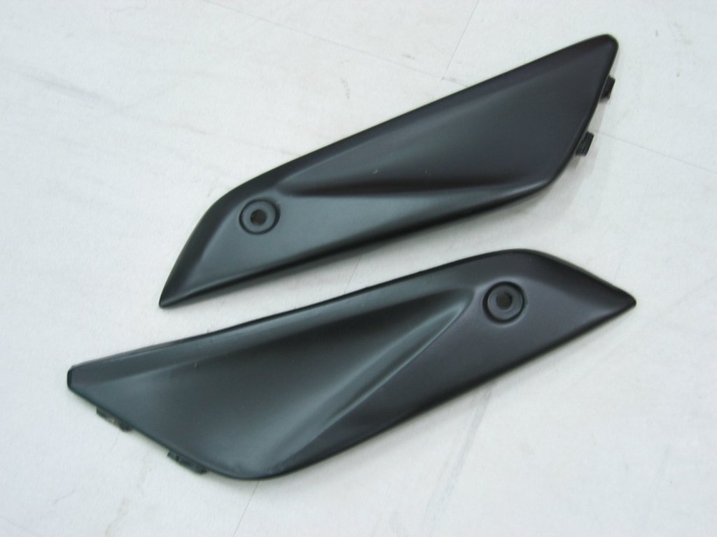 Amotopart Verkleidungen Honda CBR1000RR 2004–2005 Rennverkleidung Blau Gelb Verkleidungsset