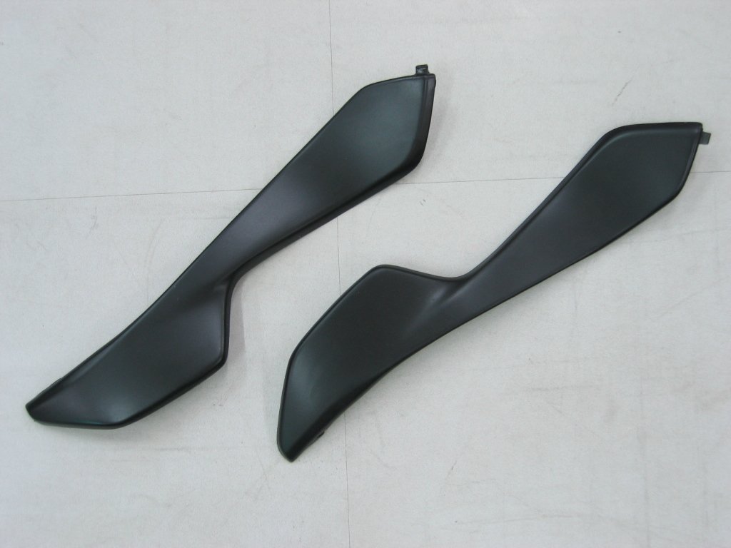 Amotopart Verkleidungen Honda CBR1000RR 2004–2005 Rennverkleidung Blau Gelb Verkleidungsset