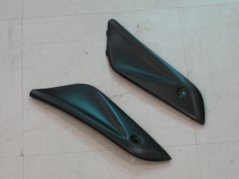 Amotopart 2004-2005 CBR1000RR Honda Fairing Blue Kit