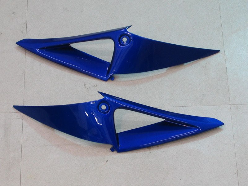 Amotopart 2004-2005 CBR1000RR Honda Fairing Blue Kit