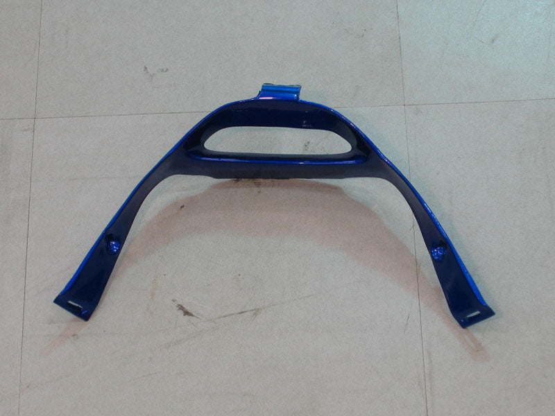 Amotopart 2004-2005 CBR1000RR Honda Kit de carenado azul