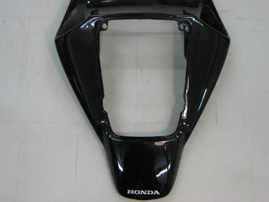 Carene Amotopart CBR1000RR 2004-2005 Carena Honda Racing All Black Kit carena