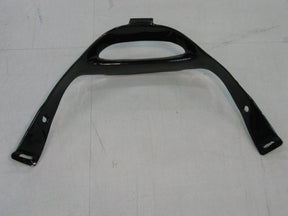 Amotopart Verkleidungen CBR1000RR 2004–2005 Verkleidung Honda Racing Komplett schwarzes Verkleidungsset