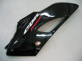 Carene Amotopart CBR1000RR 2004-2005 Carena Honda Racing All Black Kit carena