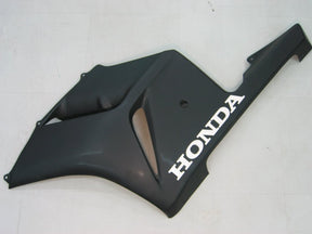 Amotopart Fairings CBR1000RR  2004-2005 Fairing Honda Racing All Black Fairing Kit