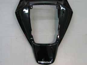 Amotopart Fairings Honda 1000RR 2004-2005 Fairing White Red Black CBR Racing Fairing Kit