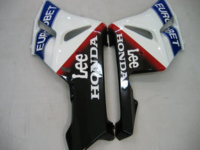 Amotopart Fairings Honda CBR1000RR 2004-2005 Fairing Eurobet Racing Multi-Color Fairing Kit